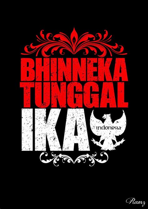 Bhinneka Tunggal Ika Adalah : KEANEKARAGAMAN SUKU DAN BUDAYA BANGSA ...