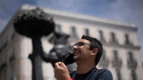 BOE Del 5 De Julio Sobre El Fin De Las Mascarillas