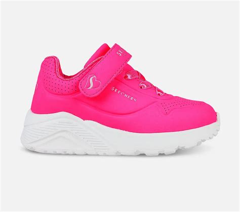 Simple Classic Skechers Uno Lite Myynniss Naisten Keng T