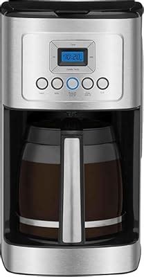 Amazon Krups Et Coffee Maker Coffee Programmable Maker