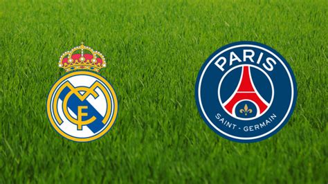 Real Madrid Vs Paris Saint Germain 2013 Footballia