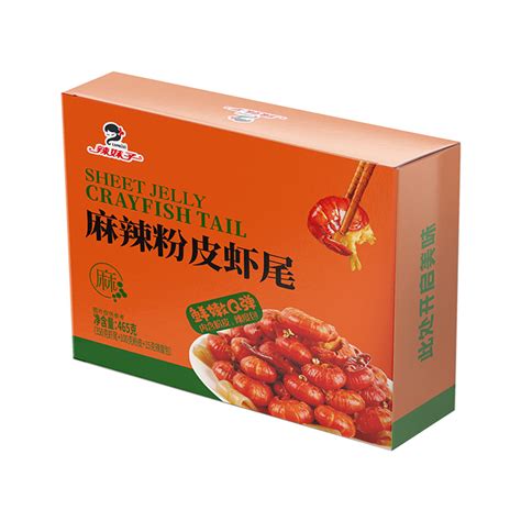 预制菜 辣妹子食品股份有限公司