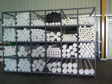 Pipe Storage Racks - Industrial Pipe Storage Rack Manufacturer from ...