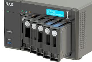 acquistare  nas storage  rete  che serve  quanto costa