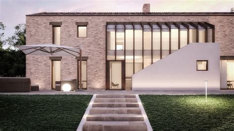 Fima Architecture Design Engineering Luxury Country Villa