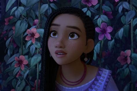 WATCH: Ariana DeBose Takes On Classic Disney Storyline in Teaser ...