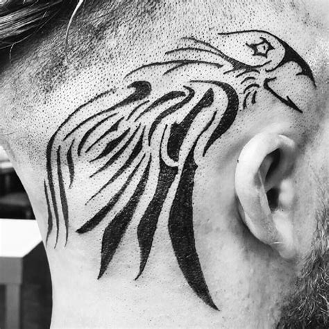 viking head tattoo ideas - Ludivina Schwarz