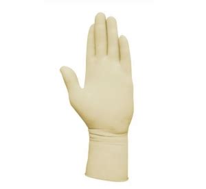 Polyisoprene Surgical Gloves With Biogel Coating Medline Industries Inc