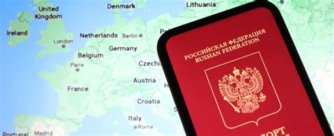 La Polonia E I Baltici Chiudono Le Porte Ai Turisti Russi Mosca Si