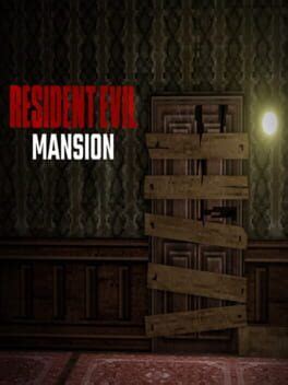 Resident Evil: Mansion (TBD)