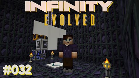 Minecraft Ftb Infinity Evolved Expert Mode Deutsch German