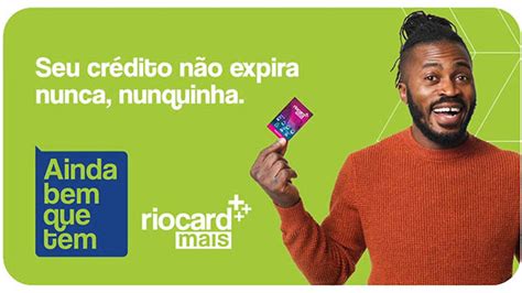 Campanha Jingle Para O Riocard Mais Quintal