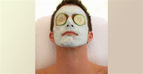 5 facial care tips for men this summer | Beauty and Fashion | Lifestyle ...