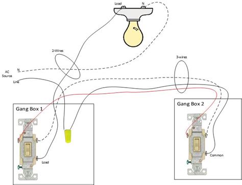 Aeotec Nano 3 Way Wiring Issue Devices And Integrations Smartthings Community