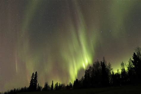 “Aurora Viewing During Solar Maximum Activity” Tour # 27 – Alaska – www ...