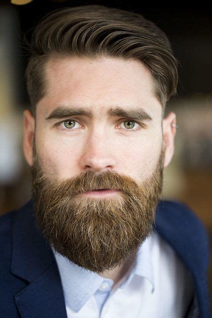 Trendiest Medium Beard Styles 2023 A Guide To Rocking The Perfect