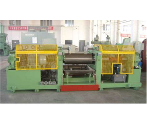 Open Mixing Mills PRODUCT China Dispersion Kneader China Internal Mixer