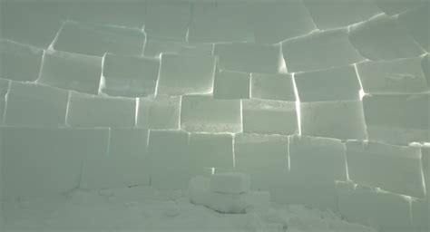 O Que é Iglu E Como Ele é Feito Descubra Você Na Neve