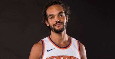 Joakim Noah Biography - Facts, Childhood, Family Life & Achievements