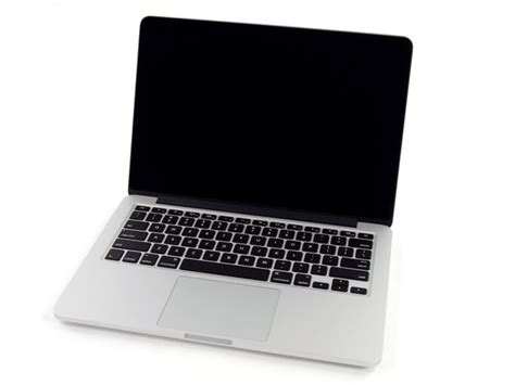 MacBook Pro 13" Retina Display Mid 2014 Repair Help: Learn How to Fix ...