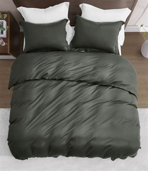 Sterling Creek Tencel Lyocell Bedding Collection Silky Cooling Tencel