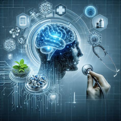 The Role Of AI In Personalized Medicine Trend Awareness