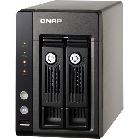 Qnap Ts Pro Turbo Nas Ts Pro Us B H Photo Video