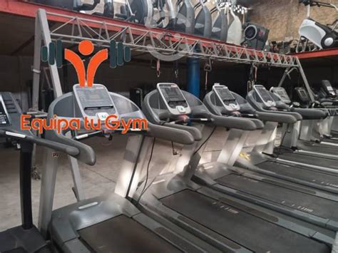 Caminadoras Precor Modelo Anuncios Mayo Clasf