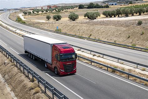 Iveco Ready For Spin Off From Cnh Industrial Iveco Australia