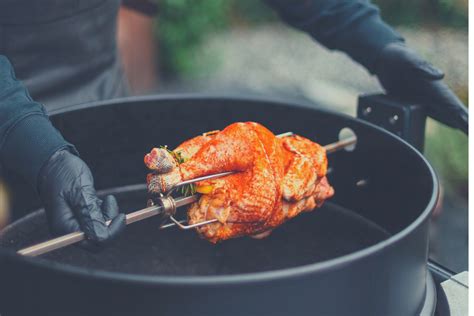 Best Gas Grill with Rotisserie: Guide For 2020 - Beyond Yard