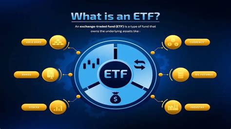 Difference Between Etf And Index Fund Etf Vs Index Fund