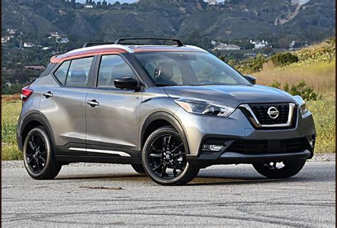 2022 Nissan Kicks Invoice Pricing