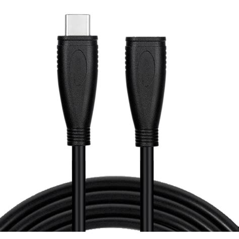 Cablu Prelungitor USB C Tata Mama Compatibilitate Multipla 1 M