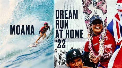 Local Wildcard Moana Jones Wong S Dream Run At Home In 22 Crowns Her