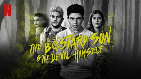 The Bastard Son The Devil Himself S Netflix Rt