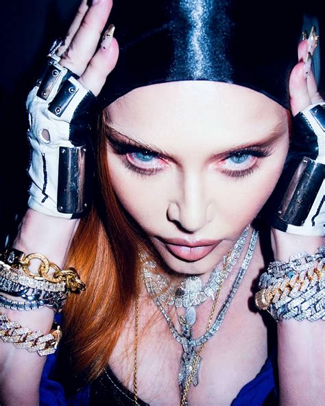 Madonna announces Celebration global tour: What to know - ABC News