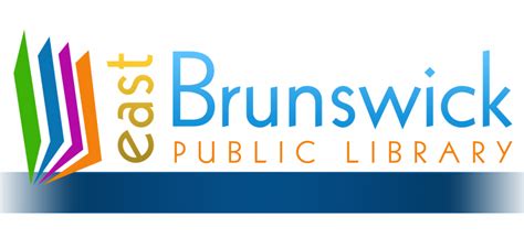 East-Brunswick-Public-Library - Princeton Website Design