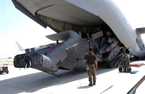 A Mh 53jm Pave Low 20th Special Operations Squadron Sos Hurlburt