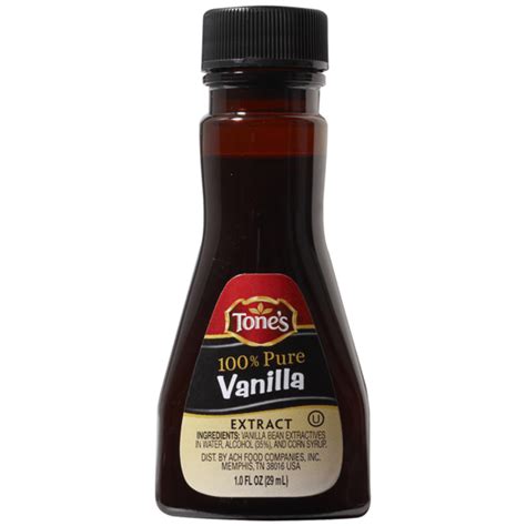 Pure Vanilla Extract - Spice Advice