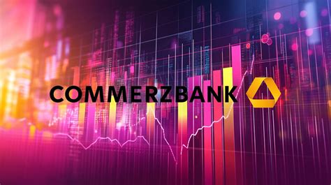 Commerzbank Aktie Kurs Zeigt Nach Oben Aktiencheck De