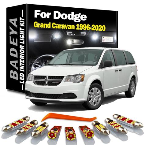 Dodge Caravan Interior Lights | Cabinets Matttroy