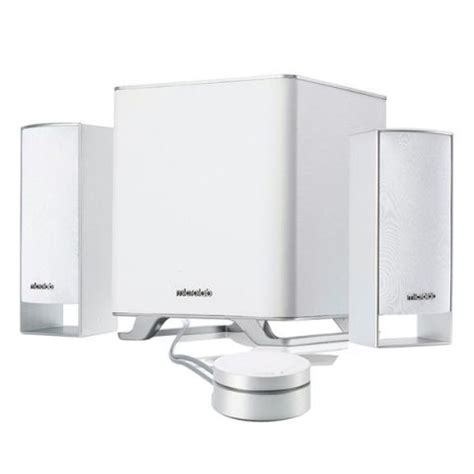 Microlab M-600BT 2:1 Bluetooth Speaker - Smart Technologies (BD) Ltd.