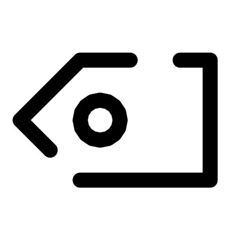 Tag Vector Svg Icon Svg Repo