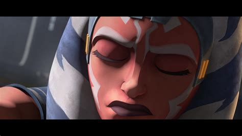 Star Wars The Clone Wars Season 7 Image Fancaps