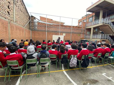 Alcald A Local De Barrios Unidos On Twitter Hoy Estuvimos En El