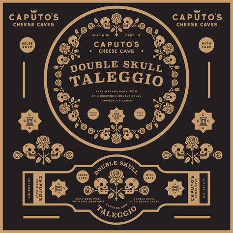 Caputos — The Young Jerks