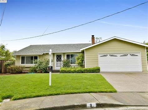 San Ramon Real Estate - San Ramon CA Homes For Sale | Zillow