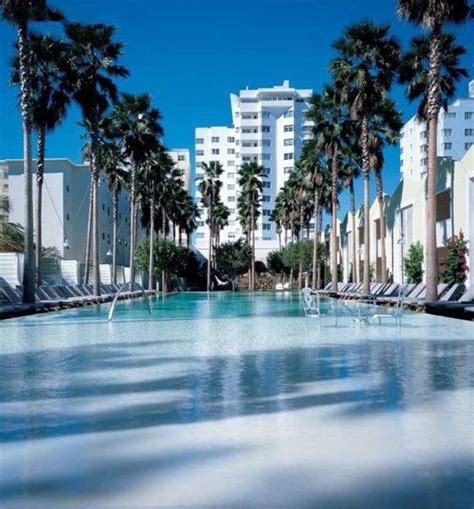 Best South Beach Hotels Miami - VIP South Beach