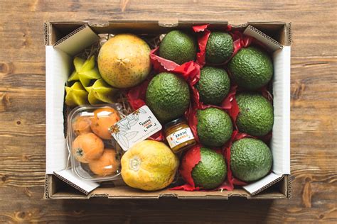 50 Best Ideas For Coloring Tropical Fruit Box