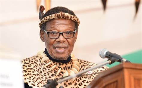 LIVE: Funeral Service of Prince Mangosuthu Buthelezi – iReport South Africa